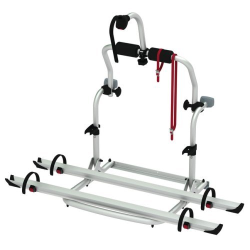 Rear carrier Carry Bike CL for 2 bicycles