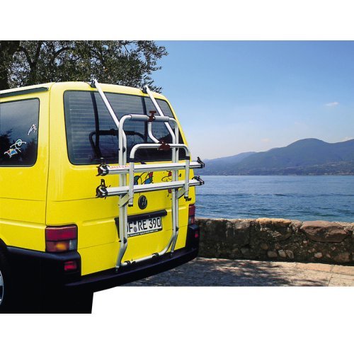 Bicycle rack tailgate VW T4 Carry Bike - Pro