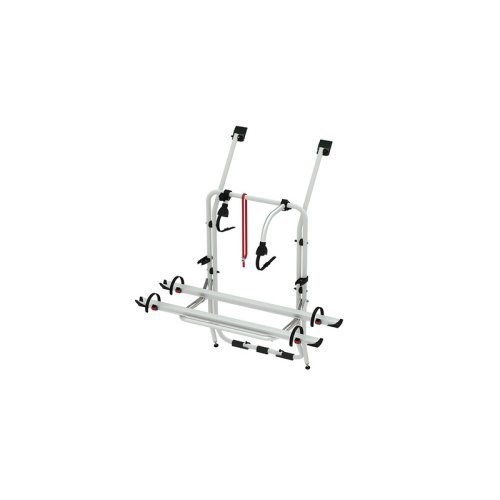 Bicycle rack tailgate VW T4 Carry Bike - Pro