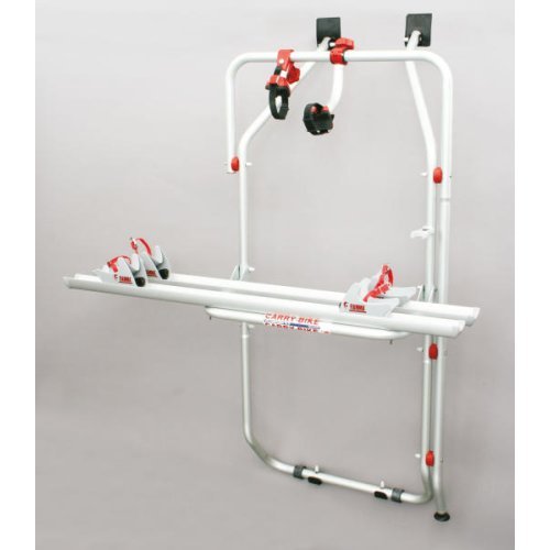 FIAMMA Carry Bike aluminium bicycle carrier
