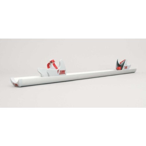 FIAMMA Carry Bike aluminium bicycle carrier