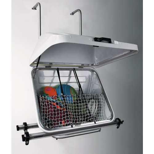 Carry All Top Box 150 to 450 litres
