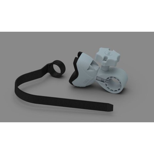 Bike-Block Pro 1 Grey