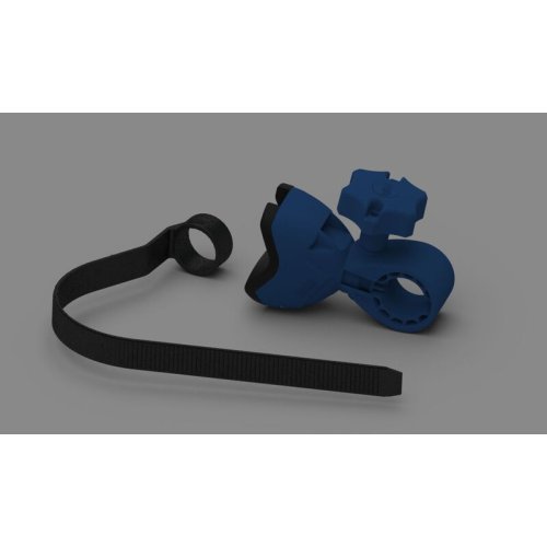 Bike-Block Pro 1 blue