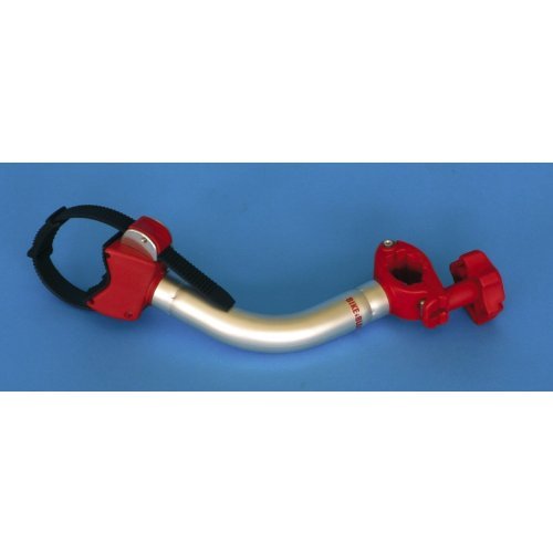 Bike-Block Pro II red