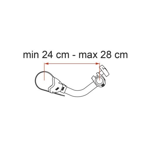 Bike-Block Pro 2 blue