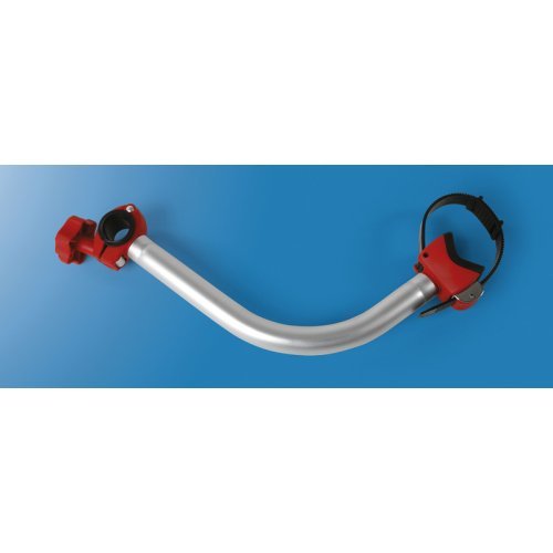 Bike-Block Pro III red