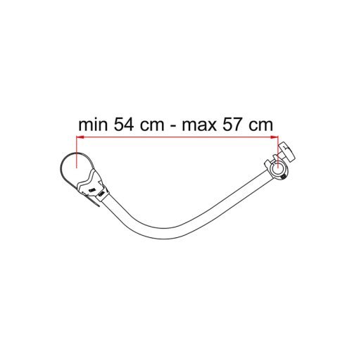 Bike-Block Pro 4 blue