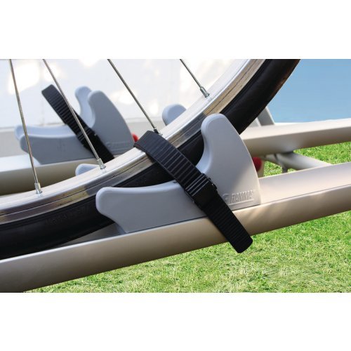 Rail Quick C bicycle rail 101 to 167 cm