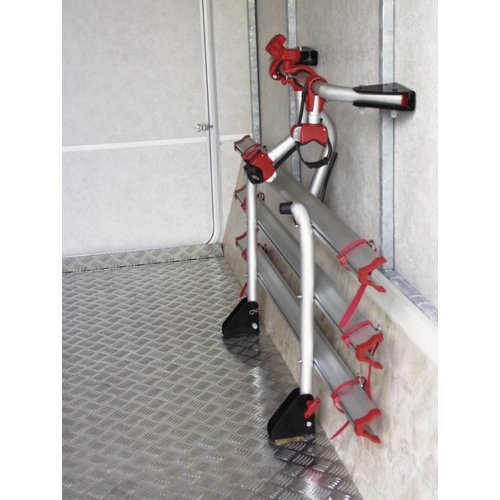 Carry Bike Garage Standard for 2 bicycles