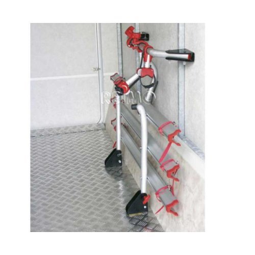 Carry Bike Garage Standard for 2 bicycles