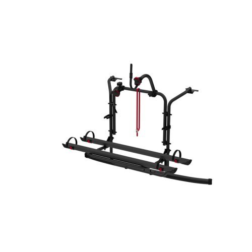 Heckt.Carry-Bike F.Custom