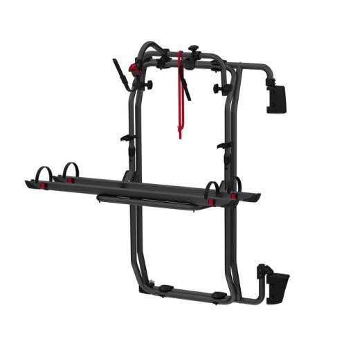 Carry-Bike Frame DeepBlac