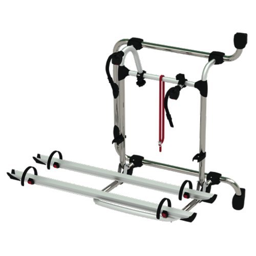 FIAMMA Carry Bike for VW Crafter with load capacity up to 50kg