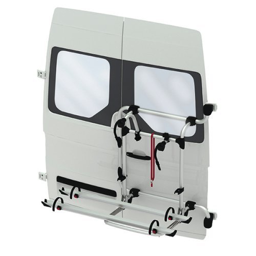 FIAMMA Carry Bike for VW Crafter with load capacity up to 50kg