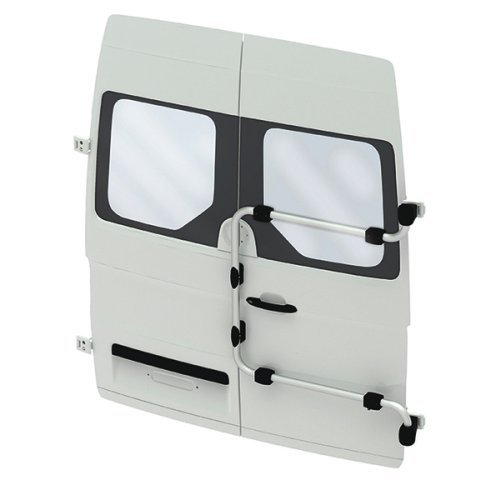 FIAMMA Carry Bike for VW Crafter with load capacity up to 50kg