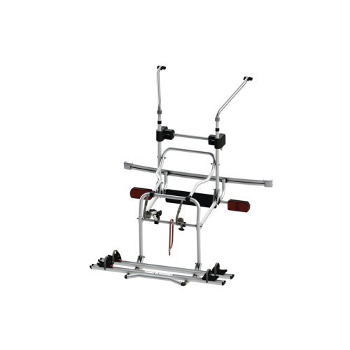 Carry Bike Mercedes V-Class Lift E-Bike