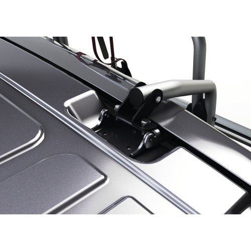 Carry Bike Mercedes V-Class Lift E-Bike