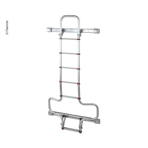 Ladder 6 DJ - Ducato, Boxer, Jumper from model 6/2006