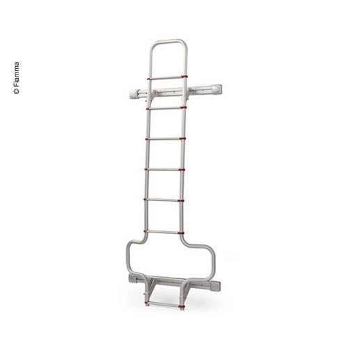 Head of DeLuxe DJ Ducato H3