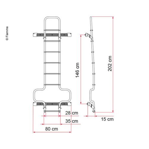 Head of DeLuxe DJ Ducato H3