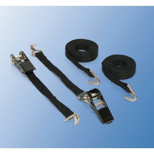 Carry Moto motorbike and drive-on rail