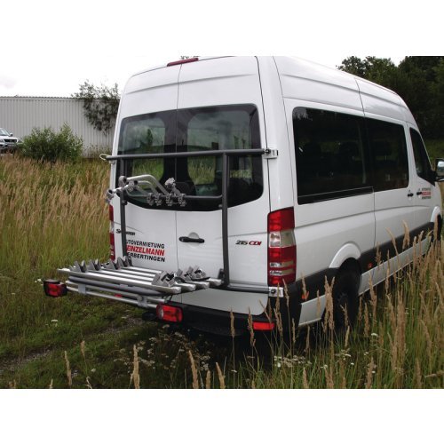 Euro Carry rear carrier high / low loader for Sprinter from 2006 model