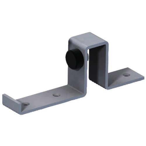 Euro door stopper for panel van