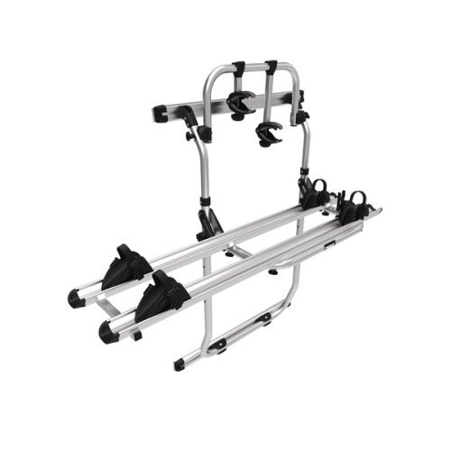 Tail carrier Elite Van XT for Ducato / Jumper / Boxer from 2007 - aluminum