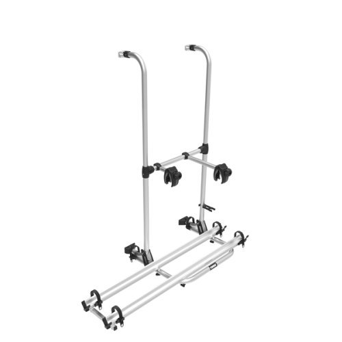 Tail carrier Sport G2 Compact - For split tailgate