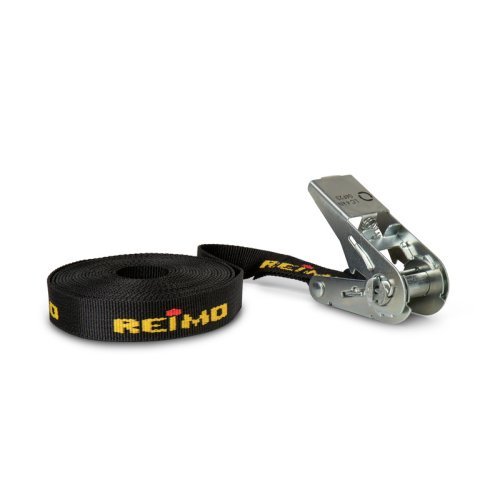 Ratchet tension strap 5m
