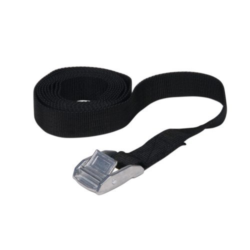 herlaf roof lashing strap with stainless steel buckle