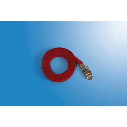 Security Strip 200cm red