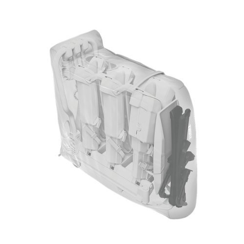 Thule EasyFold3 Tasche