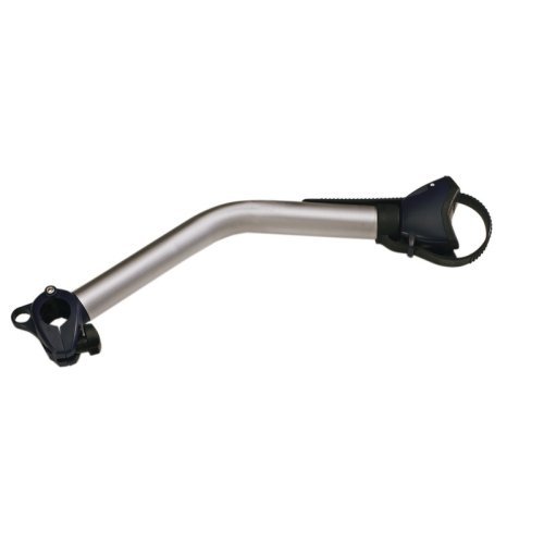 Bike Holder spacer - 4th wheel 560 mm