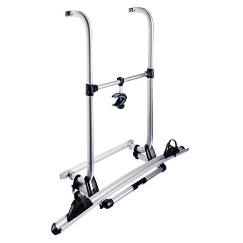 THULE aluminium rear carrier Omni-Bike Elite G2 One Bike for 1st wheel