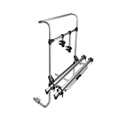 Alu-rear carrier Omni-Bike Sport G2 Universal Caravan for 2 bikes