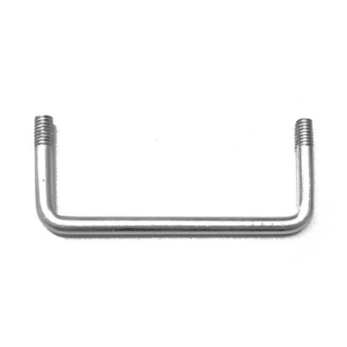 Adapter set - U-bracket for AL-KO Vario X chassis