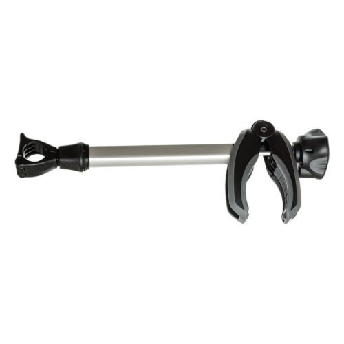 Bike Holder Spacer with Thule Acu Tight Lock