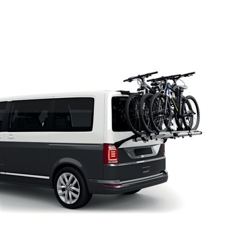 Thule WanderWay VW T6 Blk