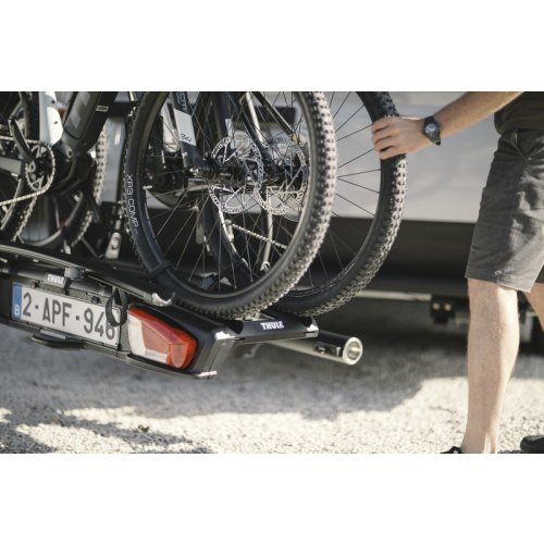 Thule VeloSwing schwarz