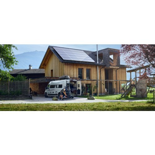 Thule VeloSwing schwarz