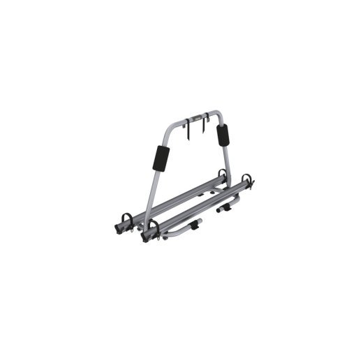 Drawbar carrier Sport G2 Caravan for 2 bicycles (from March 2013)