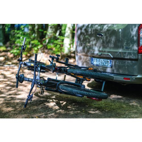 Fahrradträger ORBIT 2 Räd