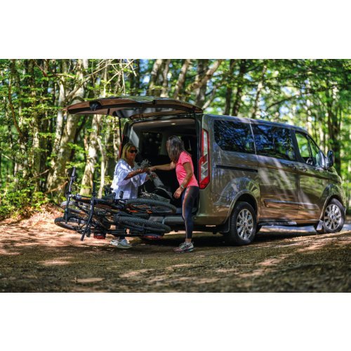 Fahrradträger ORBIT 2 Räd