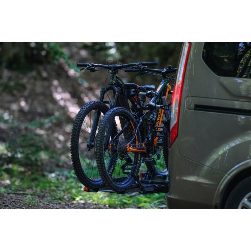 Fahrradträger ORBIT 2 Räd