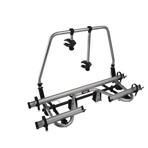 Drawbar support Caravan Superb Standard - Silver