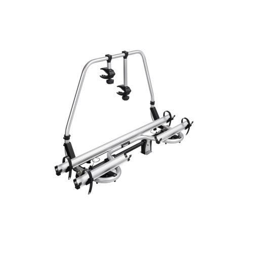 Drawbar carrier Caravan Smart