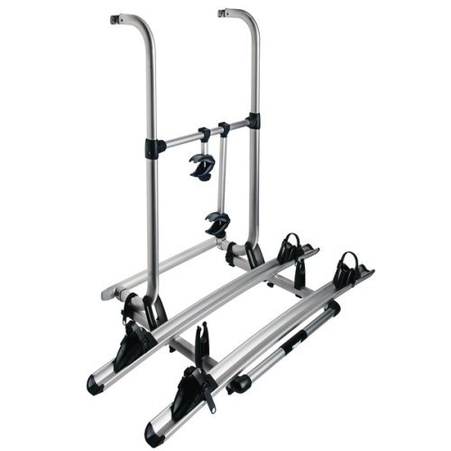 Rear rack Elite G 2 Standard for 2 wheels