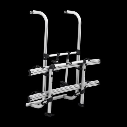 Rear rack Elite G 2 Standard for 2 wheels